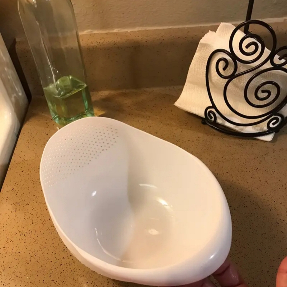 Kitchen Strainer